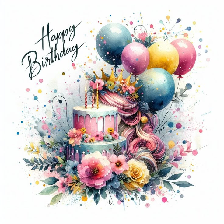 Happy 40th Birthday Wishes