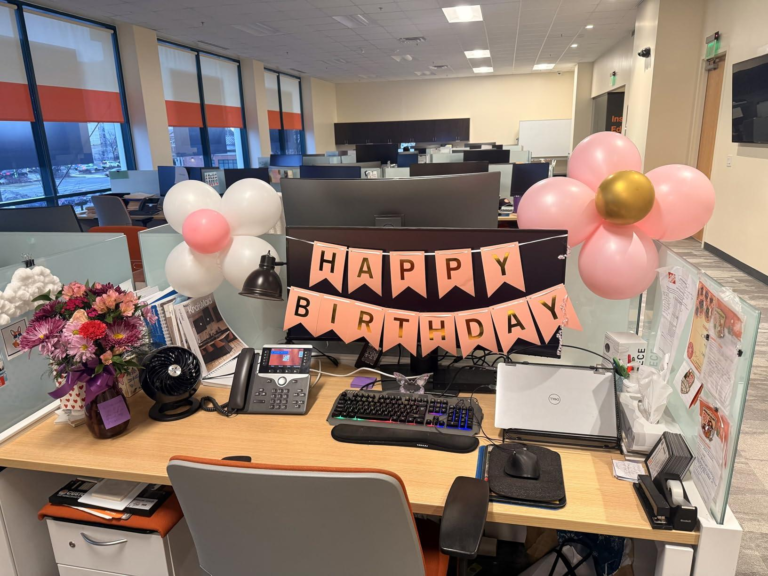 63+ Happy Birthday Messages for Your Boss (Funny, Formal & Respectful)