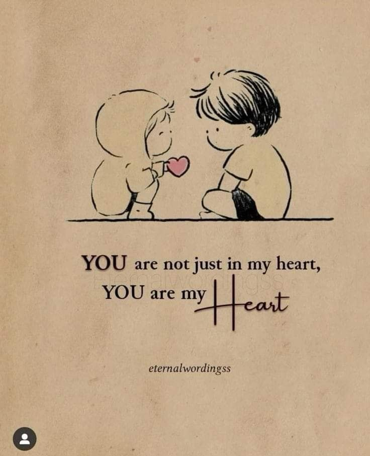 Deep and Meaningful Love Messages for the Special Man in Your Life