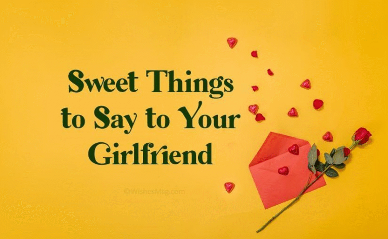 Things to Say to Your Girlfriend When She’s Having a Bad Day