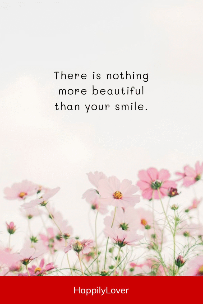 43 Compliments for a Girl That You Like and Want to Impress