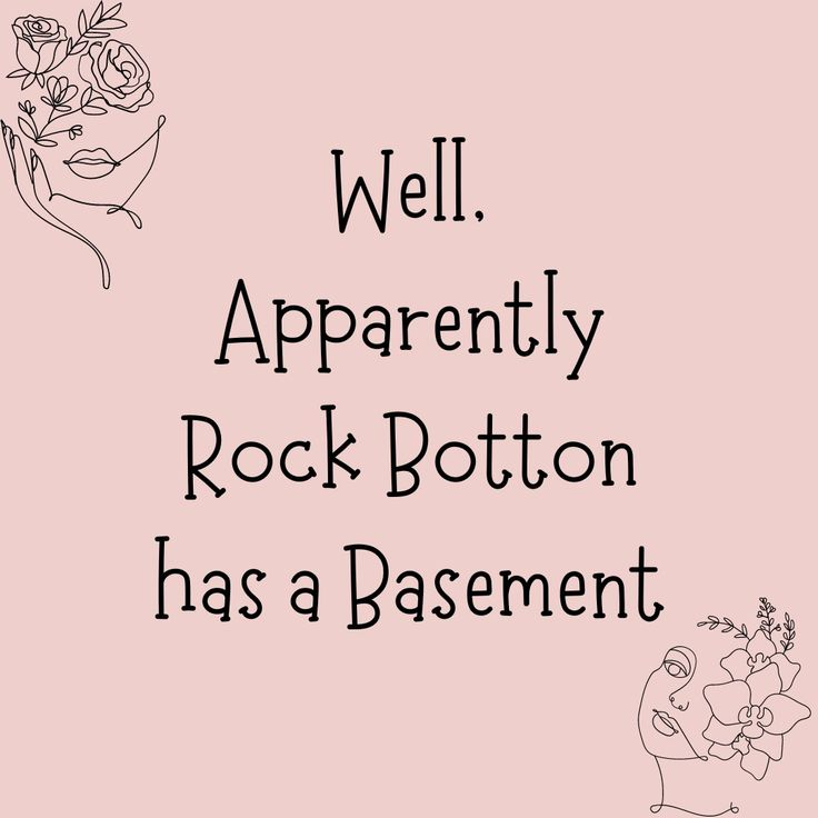 Rock Bottom Quotes to Fuel Your Next Leap 2025